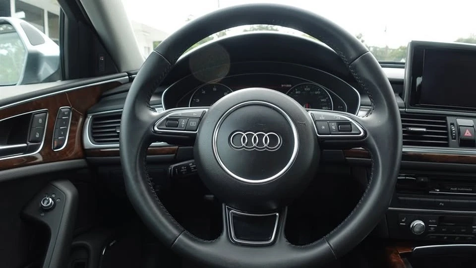 2014 Audi C7 A6 - Image 2 of 10