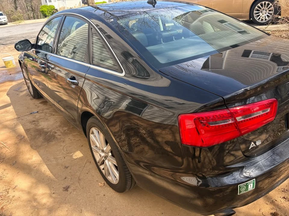 2014 Audi C7 A6 - Image 7 of 19