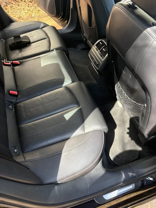 2014 Audi C7 A6 - Image 18 of 19