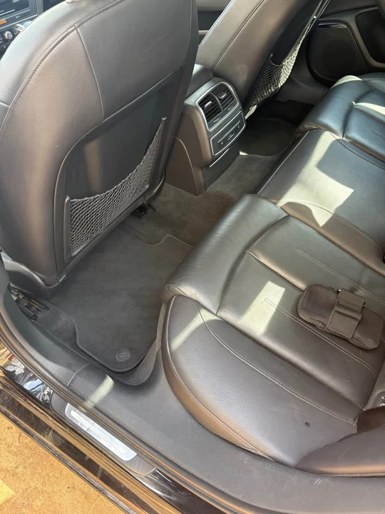 2014 Audi C7 A6 - Image 11 of 19