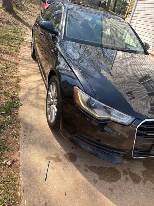 2014 Audi C7 A6 - Image 3 of 19