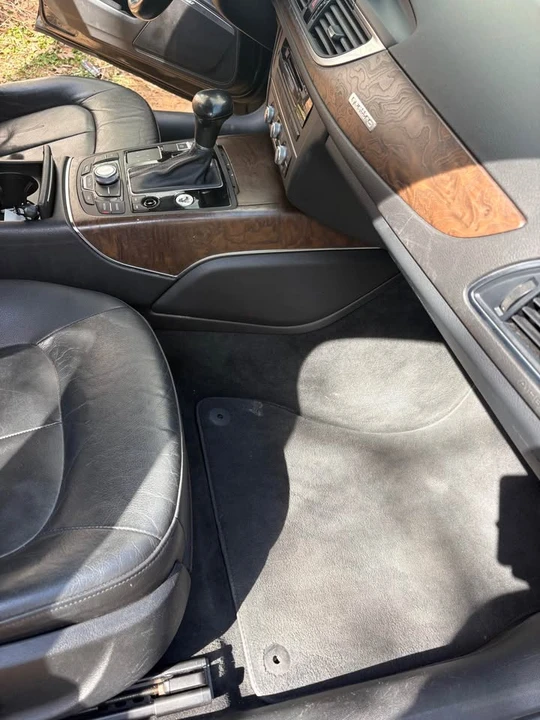 2014 Audi C7 A6 - Image 12 of 19