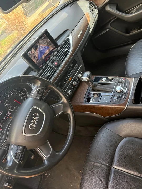 2014 Audi C7 A6 - Image 19 of 19