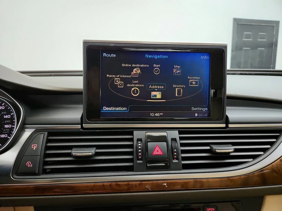 2014 Audi C7 A6 - Image 16 of 21