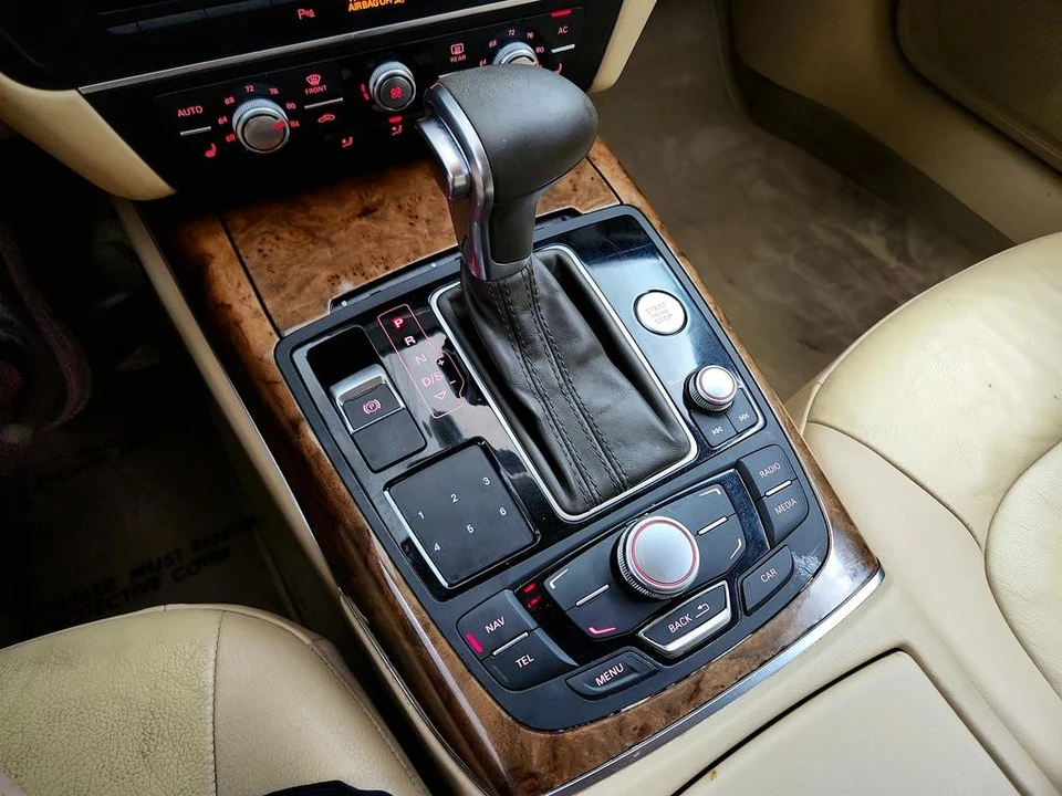 2014 Audi C7 A6 - Image 17 of 21