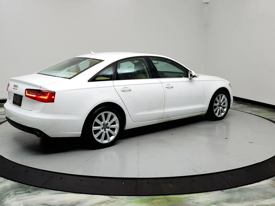 2014 Audi C7 A6 - Image 5 of 21