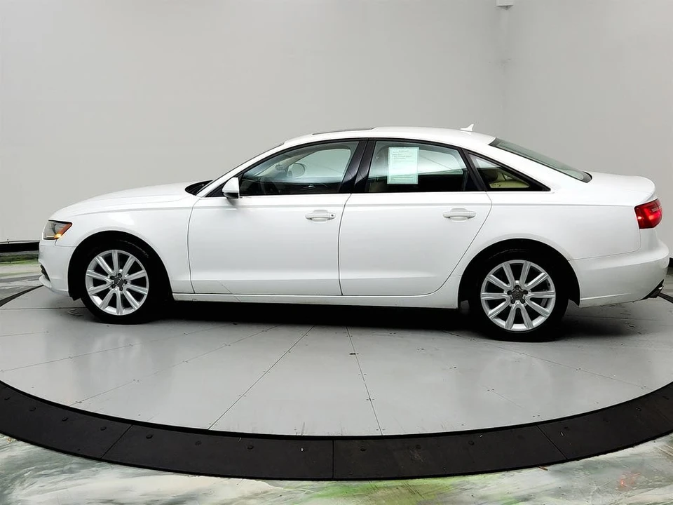 2014 Audi C7 A6 - Image 8 of 21