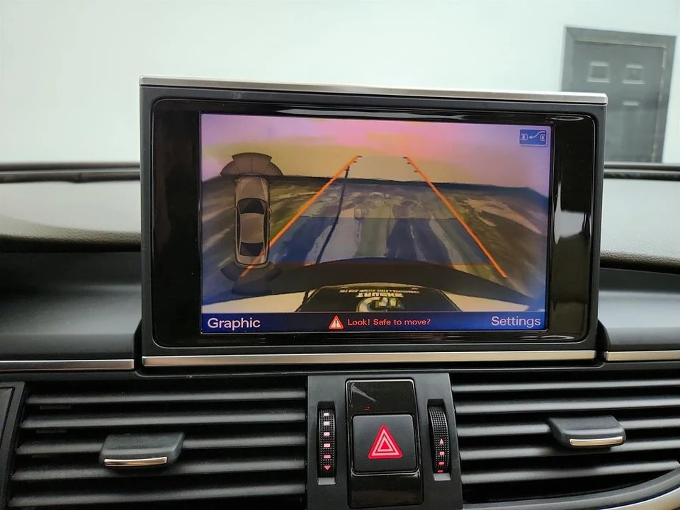 2014 Audi C7 A6 - Image 20 of 21