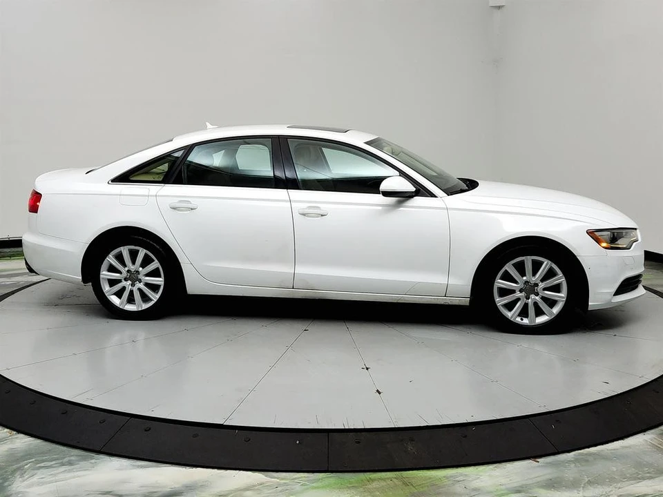 2014 Audi C7 A6 - Image 4 of 21