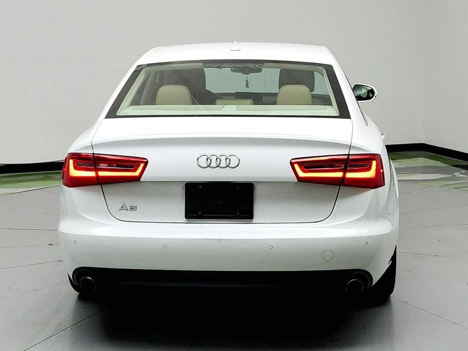2014 Audi C7 A6 - Image 6 of 21