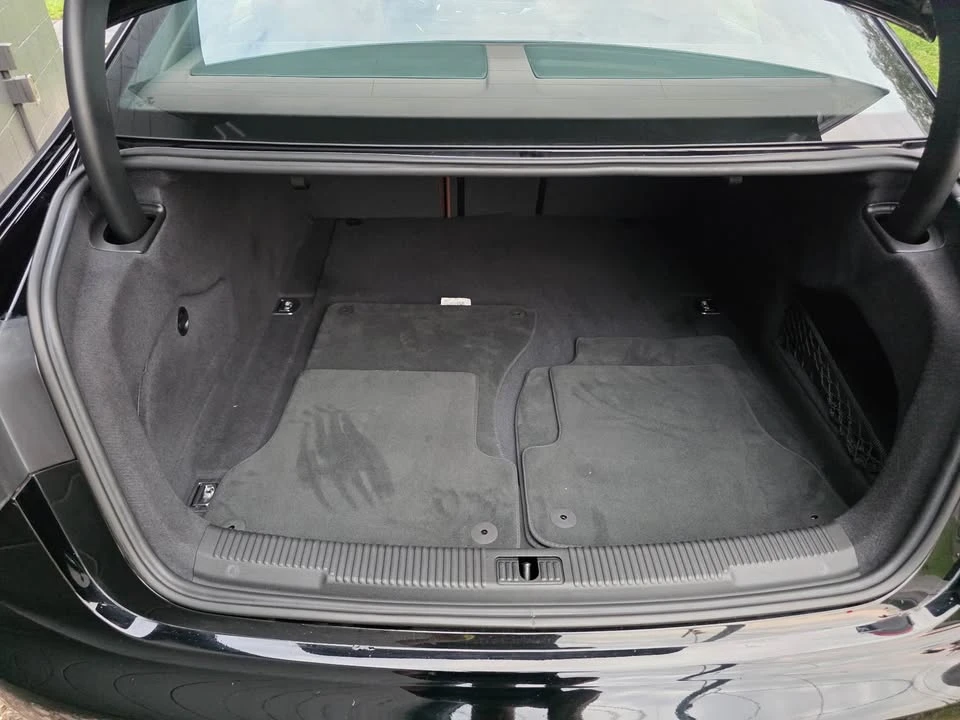 2014 Audi C7 A6 - Image 5 of 10