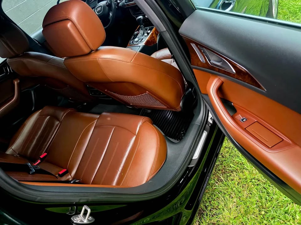 2014 Audi C7 A6 - Image 6 of 10