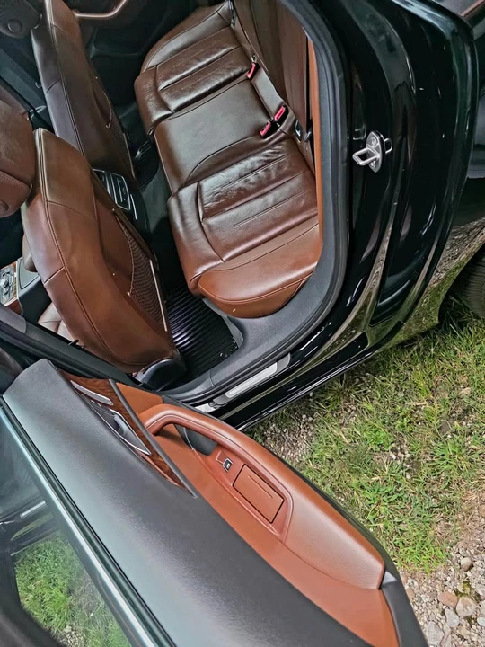 2014 Audi C7 A6 - Image 8 of 10