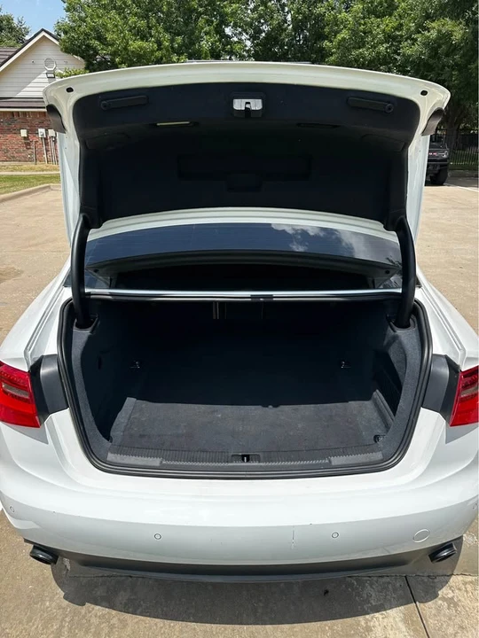 2014 Audi C7 A6 - Image 7 of 16