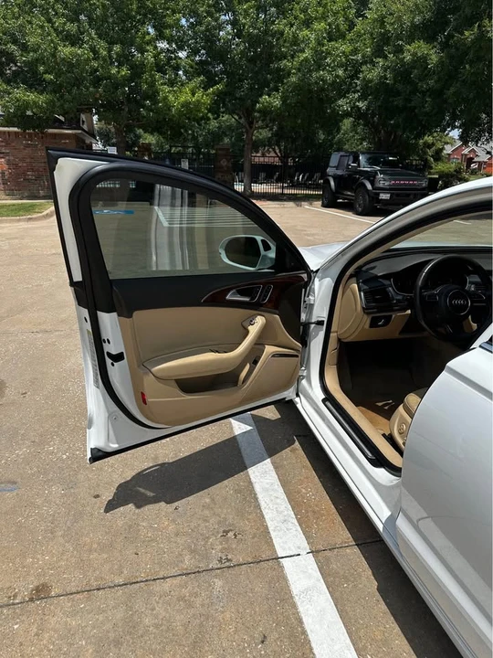 2014 Audi C7 A6 - Image 11 of 16