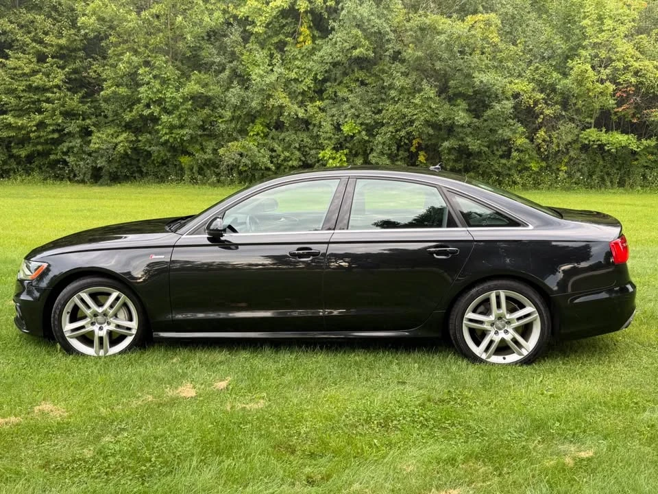 2014 Audi C7 A6 - Image 4 of 10