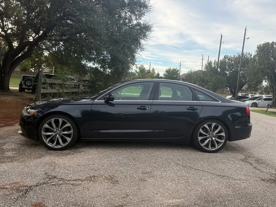 2014 Audi C7 A6 - Image 3 of 20