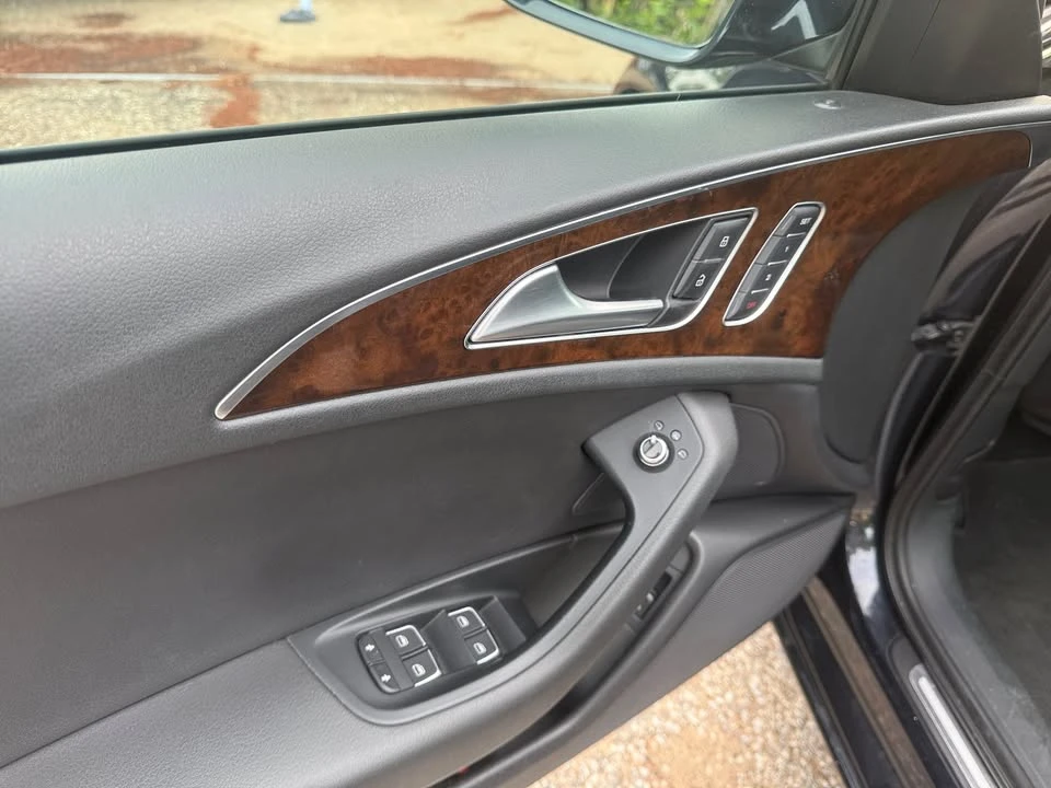 2014 Audi C7 A6 - Image 11 of 20