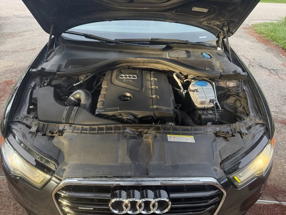 2014 Audi C7 A6 - Image 18 of 20
