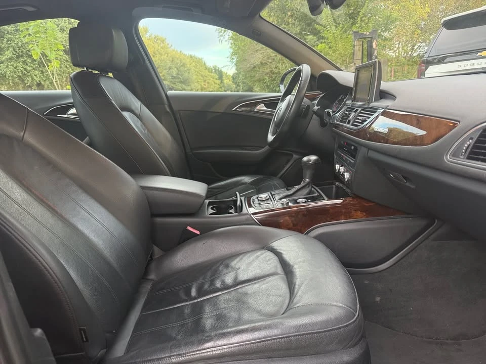 2014 Audi C7 A6 - Image 15 of 20