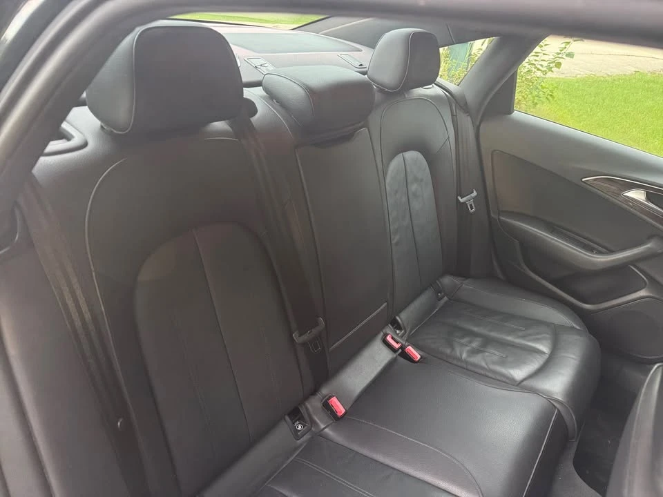 2014 Audi C7 A6 - Image 16 of 20