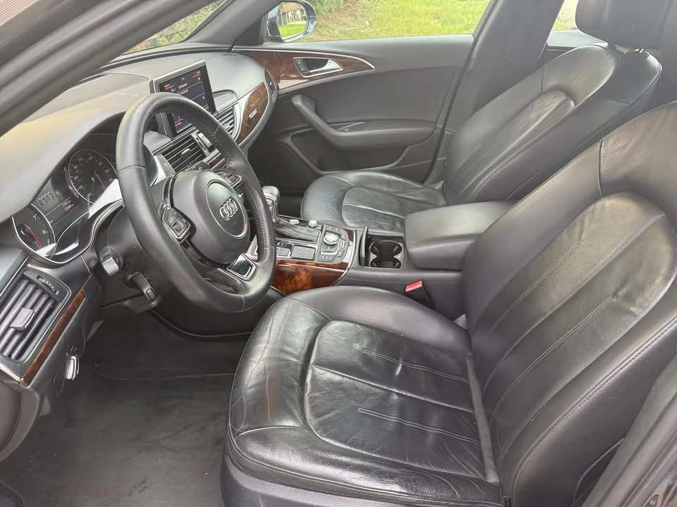 2014 Audi C7 A6 - Image 10 of 20