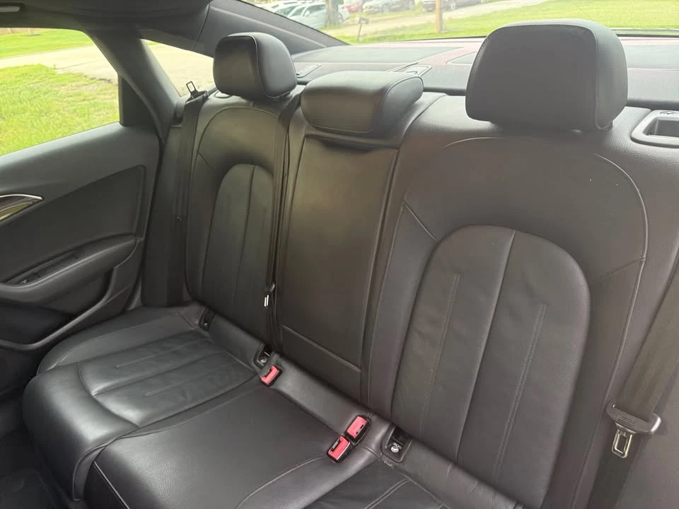 2014 Audi C7 A6 - Image 14 of 20