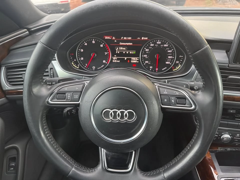 2014 Audi C7 A6 - Image 13 of 20