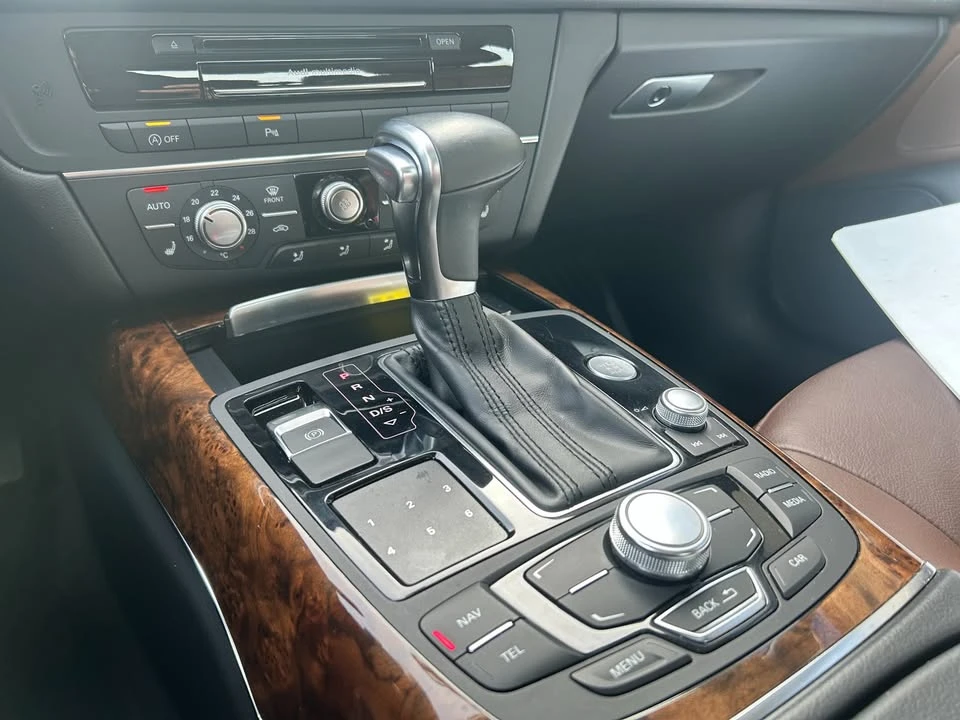 2014 Audi C7 A6 - Image 17 of 20