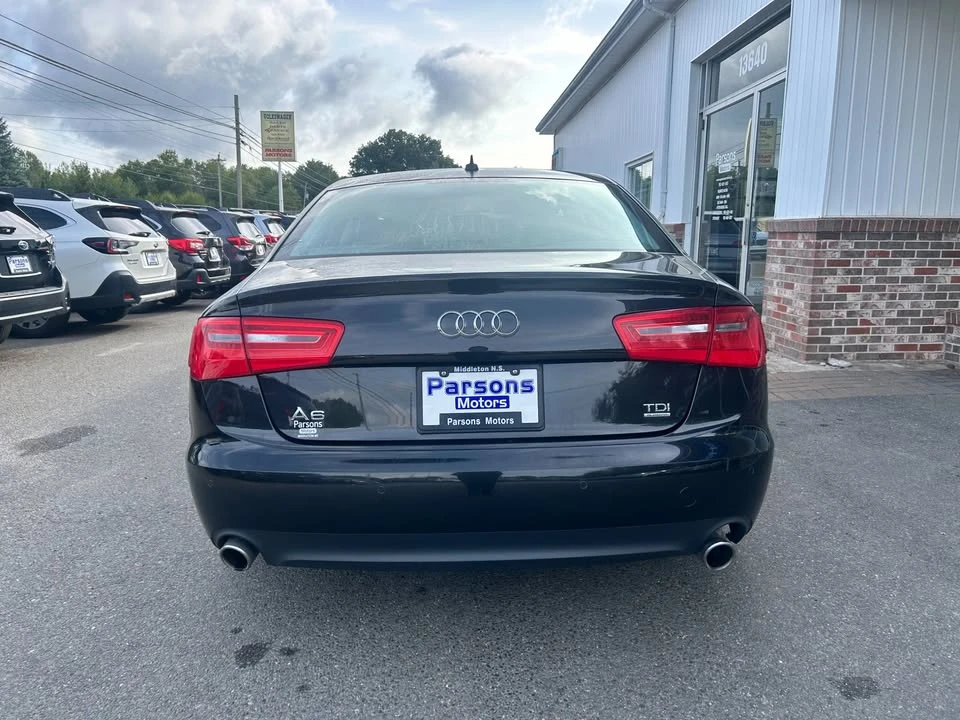 2014 Audi C7 A6 - Image 6 of 20