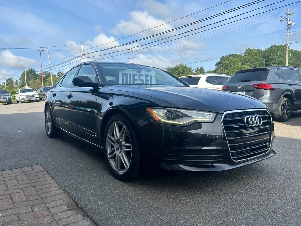2014 Audi C7 A6 - Image 3 of 20