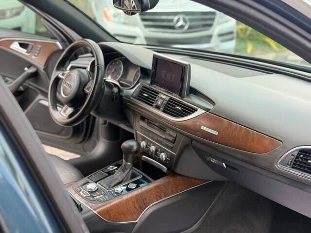 2014 Audi C7 A6 - Image 8 of 8