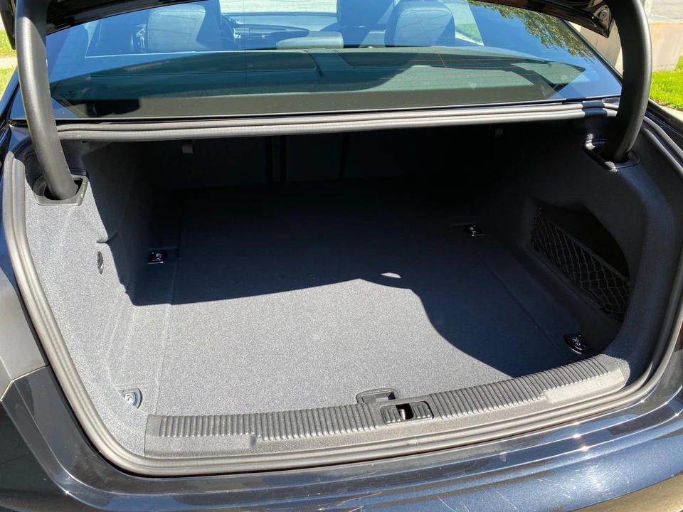 2014 Audi C7 A6 - Image 8 of 14