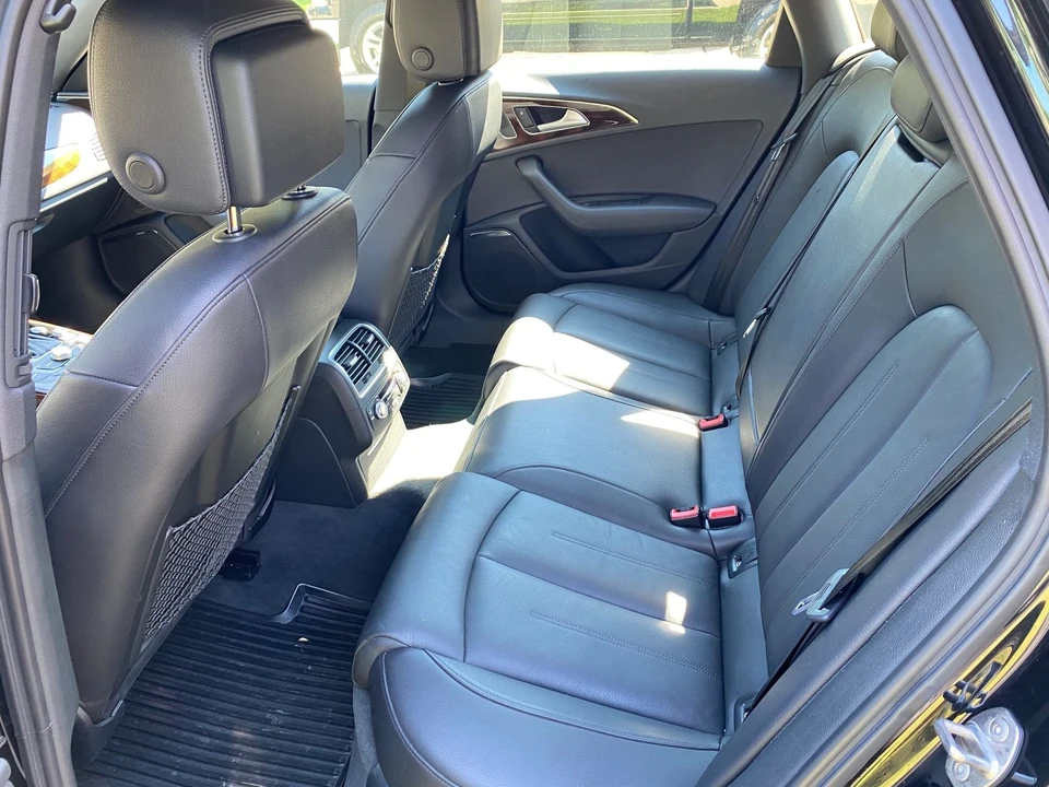 2014 Audi C7 A6 - Image 11 of 14