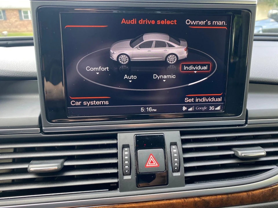 2014 Audi C7 A6 - Image 14 of 14