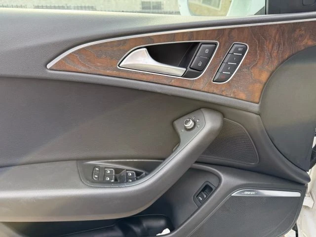 2014 Audi C7 A6 - Image 21 of 21