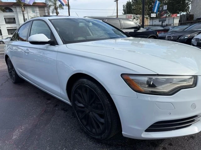 2014 Audi C7 A6 - Image 10 of 21