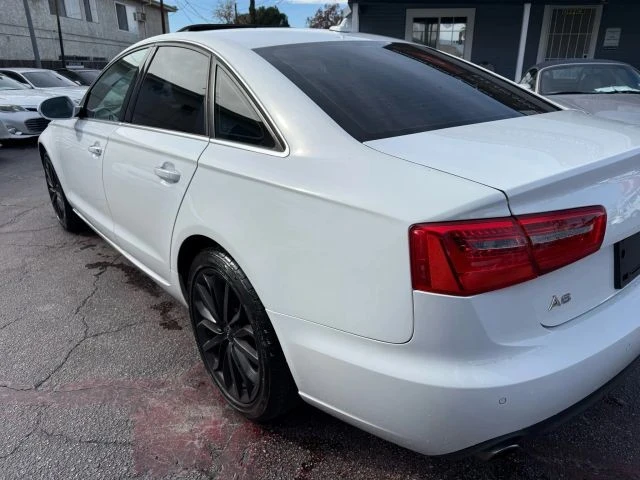 2014 Audi C7 A6 - Image 12 of 21