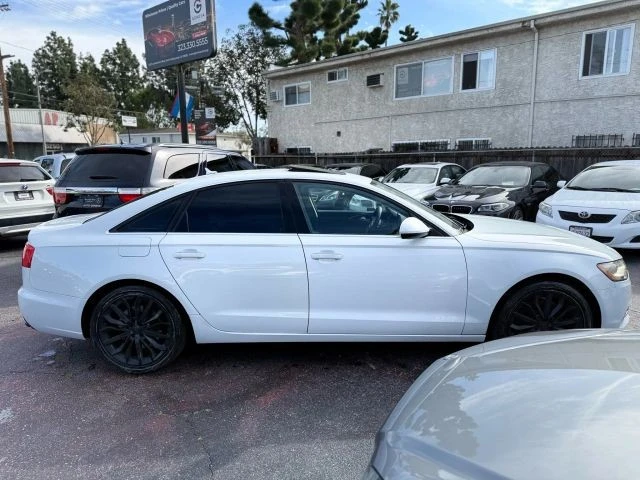 2014 Audi C7 A6 - Image 4 of 21