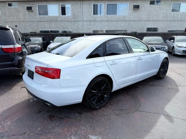 2014 Audi C7 A6 - Image 5 of 21