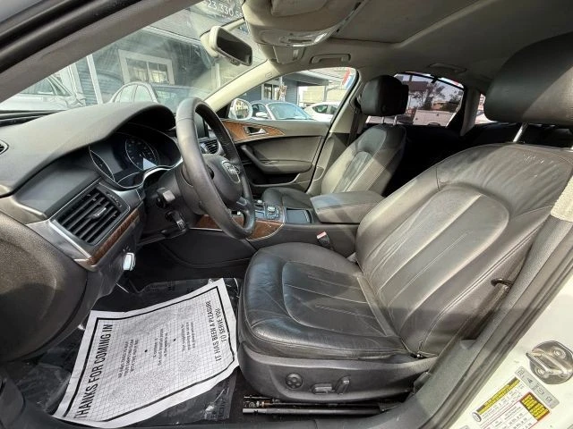 2014 Audi C7 A6 - Image 19 of 21