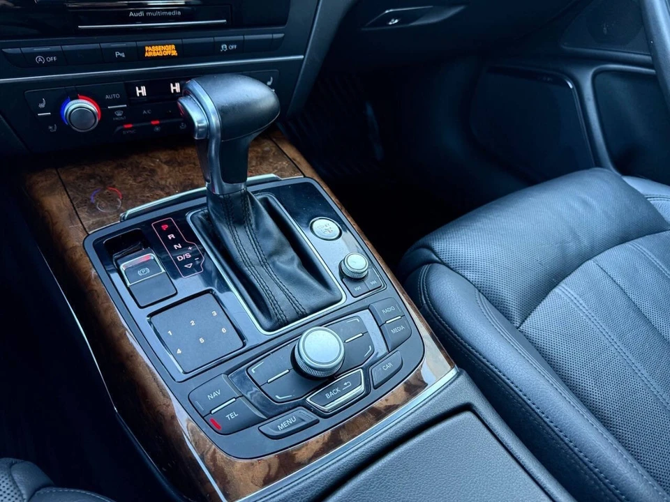 2014 Audi C7 A6 - Image 18 of 21