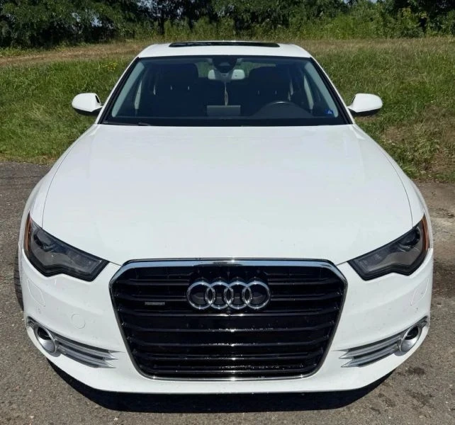 2014 Audi C7 A6 - Image 4 of 12