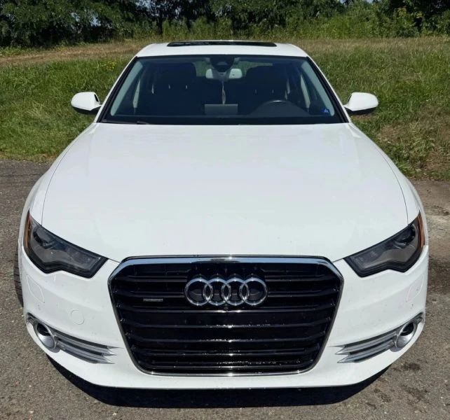 2014 Audi C7 A6 - Image 4 of 12