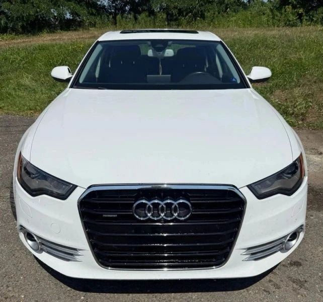 2014 Audi C7 A6 - Image 4 of 12