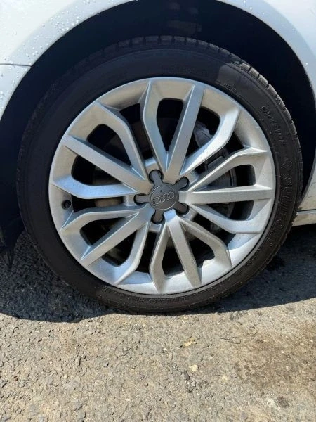 2014 Audi C7 A6 - Image 7 of 12