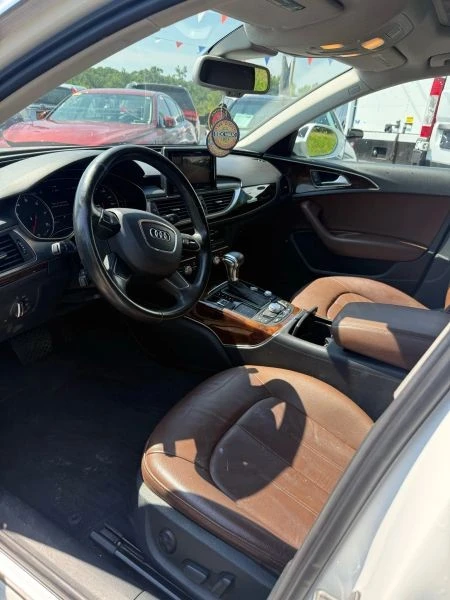 2014 Audi C7 A6 - Image 10 of 12