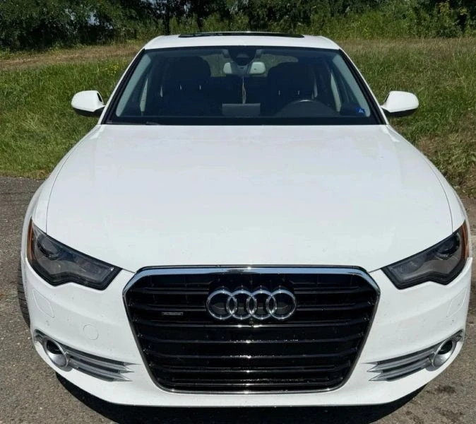 2014 Audi C7 A6 - Image 3 of 12