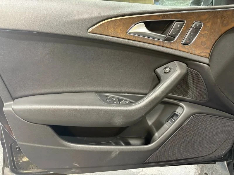 2014 Audi C7 A6 - Image 10 of 12