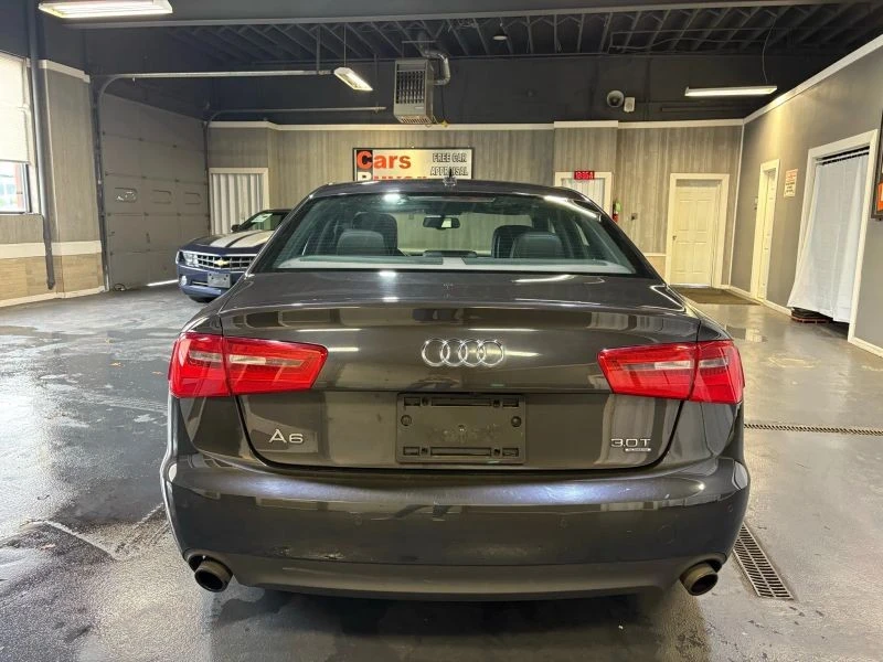 2014 Audi C7 A6 - Image 5 of 12